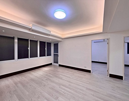 丹鳳站🚉可租補✅可寵✅近全新裝潢😍變頻冷氣😍 - Image 4