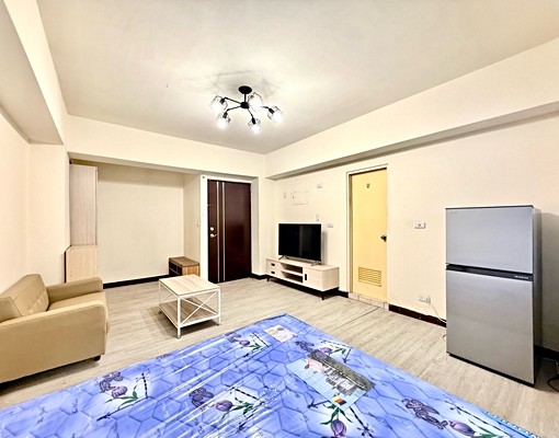 可租補可貓貓🐱台水電獨洗曬勤美逢甲 - Image 1