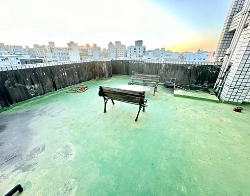 東海樓中樓正五房|台水電|可多人租補|學生合租|全配大空間 - Image 15