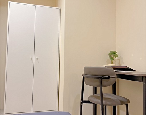 📍祐民醫院旁｜2房1廳大套房｜可補助＋可貓｜垃圾代收✨ - Image 4