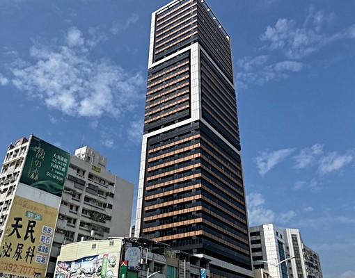 屋主免服務費⭐R12捷運宅後驛高醫商圈l全新正2房⭐ - Image 2