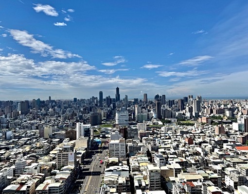 屋主免服務費⭐R12捷運宅後驛高醫商圈l全新正2房⭐ - Image 1