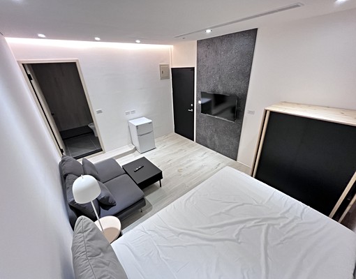 ✨鄰近藝文特區✨雙捷運✨全新套房✨可寵✨可短租 - Image 2