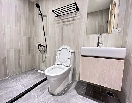 ✨鄰近藝文特區✨雙捷運✨全新套房✨可寵✨可短租 - Image 4