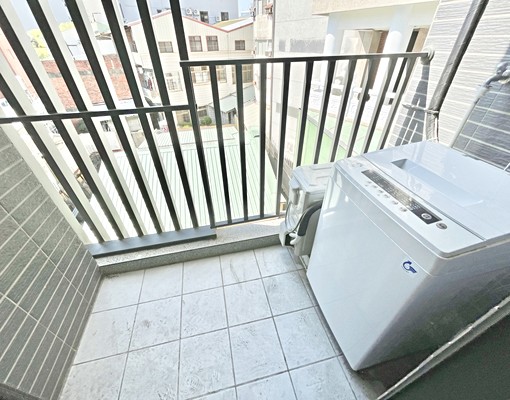 中科大一中整棟新蓋可雙租補陽台獨洗曬流理台子母車機車位 - Image 11