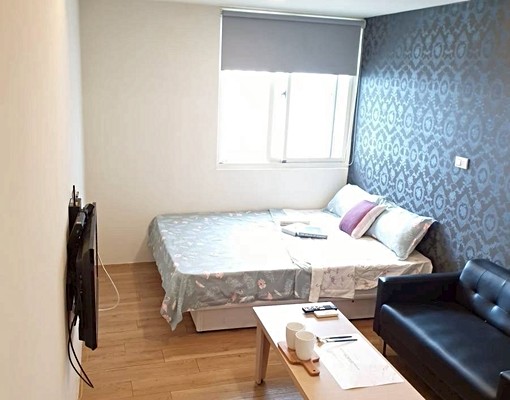 🍜簡易料理👕獨立洗衣🗑️垃圾代收🚇江子翠站 - Image 1