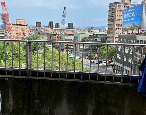 🍜簡易料理👕獨立洗衣🗑️垃圾代收🚇江子翠站 - Image 6