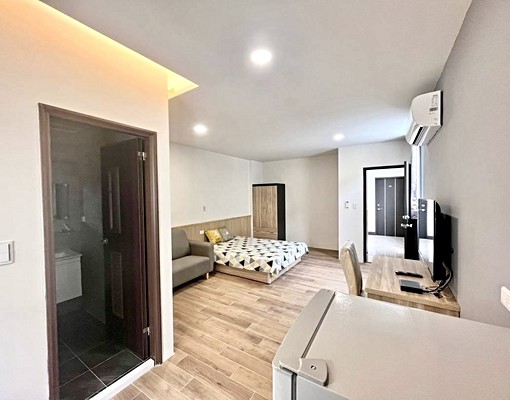 秒殺🔥豪華裝潢🔥租補全配🔥中國醫🔥專屬機車位🔥 - Image 4