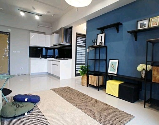 輕奢現代風💓黎明商💯聚富圓圓 - Image 8