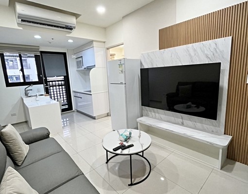 🔥秒殺出租南屯文心愛悅高樓兩房平車超值宅 - Image 1