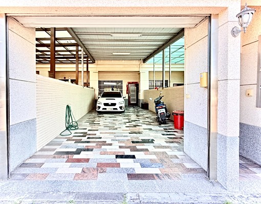 獨家✅太平✅雙車庫5房視野別墅✅租補✅可寵 - Image 8