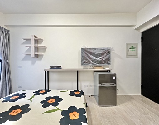 全新未住🌈可租補🌈近中國醫🌈機能好🌈 - Image 4