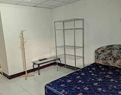 舒適日照套房含陽台~無管理費#捷運南屯站5分鐘 - Image 5