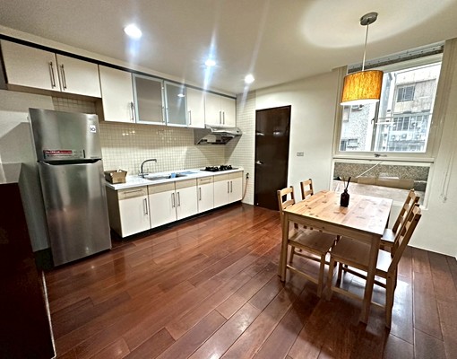 萬芳社區/可寵/入籍/格局方正/超大空間/採光通風/新裝潢 - Image 3