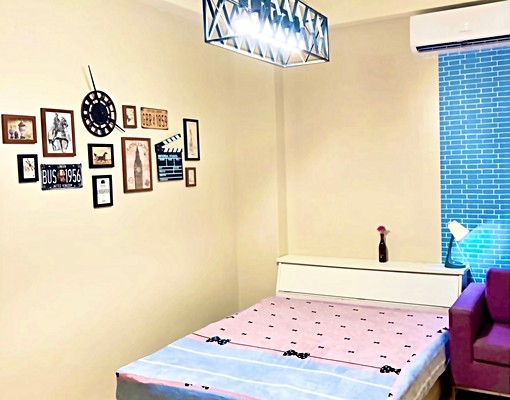 近科學園區|一級省電變頻省電空調|美工業風套房 - Image 2