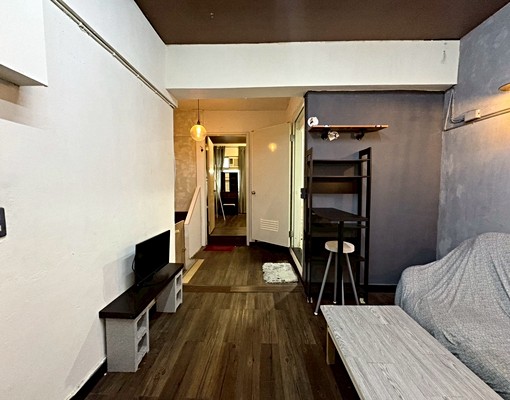 七張❣️獨洗曬陽台包水電/大空間一房一廳/乾濕分離免爬高 - Image 8