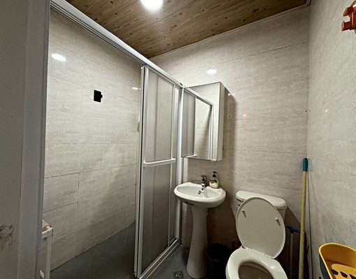 七張❣️獨洗曬陽台包水電/大空間一房一廳/乾濕分離免爬高 - Image 10