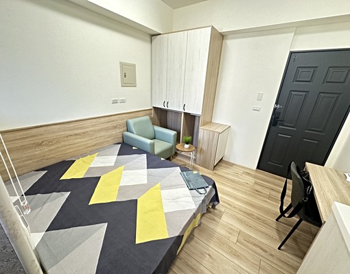 近中國醫✅電梯透套/流理台/陽台獨洗✅可雙租補 - Image 3