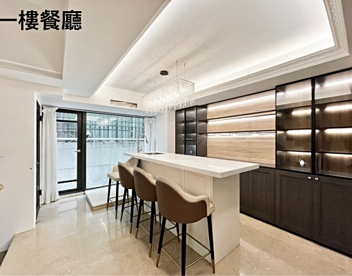 請比我愛他❤️精銳世紀溫莎七期別墅❤️可雙租補營登❤️雙車位 - Image 12