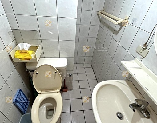 大里3房#可寵#全配家具#超便宜#平面車位 - Image 12