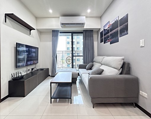  微笑城市2💞三房全配精裝高樓層視野戶嶺東✨ - Image 1