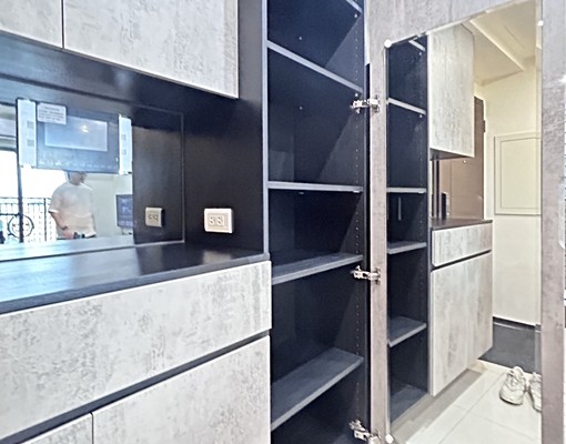  微笑城市2💞三房全配精裝高樓層視野戶嶺東✨ - Image 2