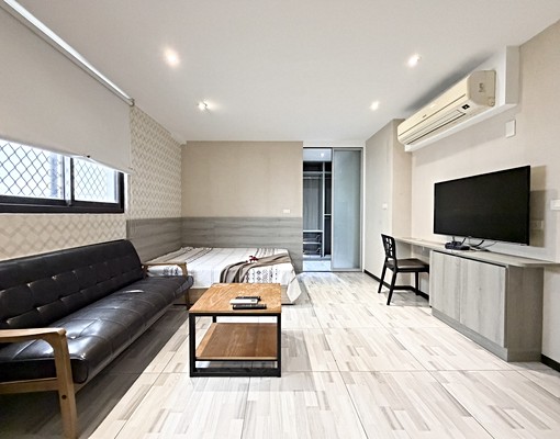 南區微奢居💎可租補更衣室流理台🧸衛浴窗陽台獨洗曬 - Image 7