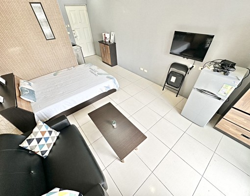 🌱雙租補🌱室內機車位🌱雙層冰箱🌱流理臺🌱獨洗曬 - Image 5