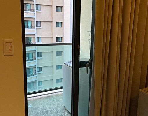 竹南|近台積電旁|個人獨立陽台、專屬洗衣機不共用|台電計價 - Image 9