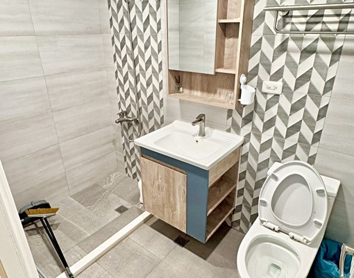 南屯秒殺3房✨拎包入住✨全新系統櫃✨子母車✨管理員 - Image 14