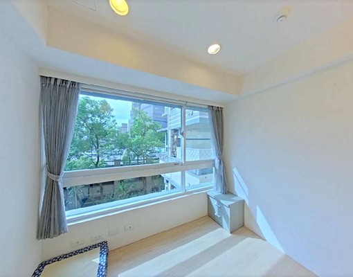 七張🚄裕隆城旁🌟平車可租🚗24管理🌟生活機能好 - Image 1