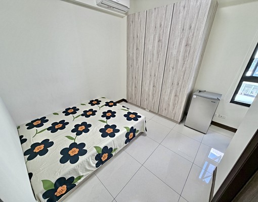 💗大肚獨立套房✅可租補🥰可乖寵😎乾溼分離浴室 - Image 3