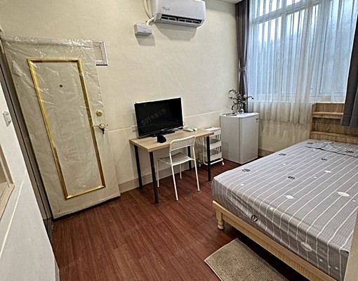 漂亮採光美套房 - Image 2