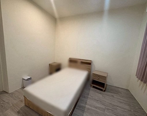 輔大❣️免爬梯包裹垃圾/採光通風傢俱齊全/變頻冷暖機能佳 - Image 4