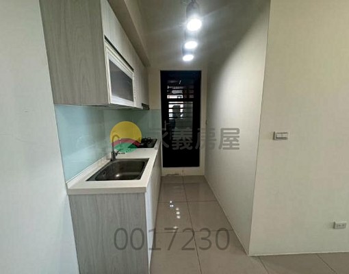 (租)可租補、寵,近商60海佃商圈全新三房平車 - Image 5