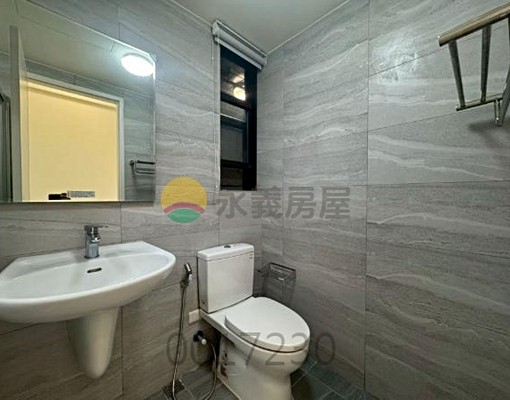 (租)可租補、寵，近商60海佃商圈全新三房平車 - Image 9