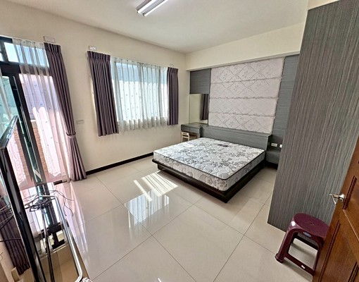 可租補✨太平超優套房✨家具齊全✨網路✨子母車✨陽台✨ - Image 3