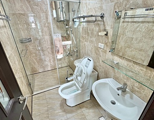 可租補✨太平超優套房✨家具齊全✨網路✨子母車✨陽台✨ - Image 7