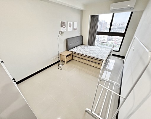 秒殺兩房💥近台中火車站近一中街💥平面車位 - Image 11