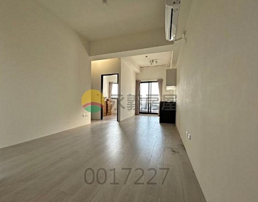 (租)近安平國中景觀三房+車位-可租補可寵 - Image 1