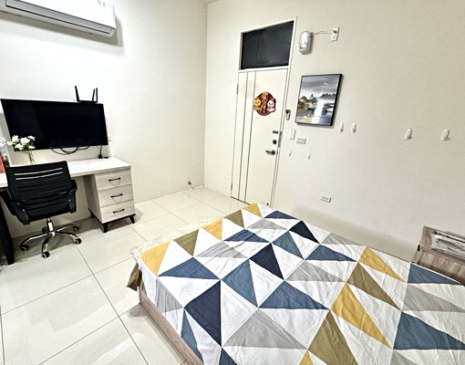 租補~報稅🍃乾濕分離～室內機車位🍃74 - 591租屋網 - Image 7