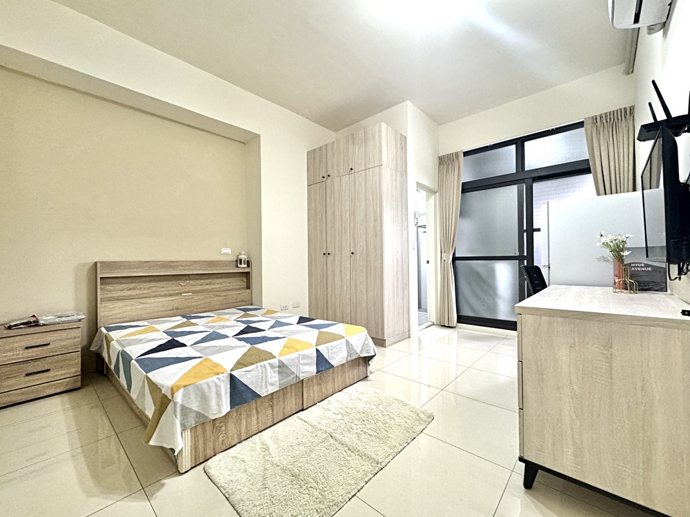 租補~報稅🍃乾濕分離～室內機車位🍃74 - 591租屋網 - Image 1