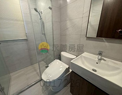 (租)近安平國中景觀二房+車位-可租補可寵 - Image 9