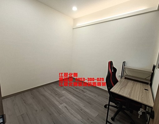 江翠北側-應福華-可貓-江子翠捷運高質感裝潢電梯3房家具全 - Image 8