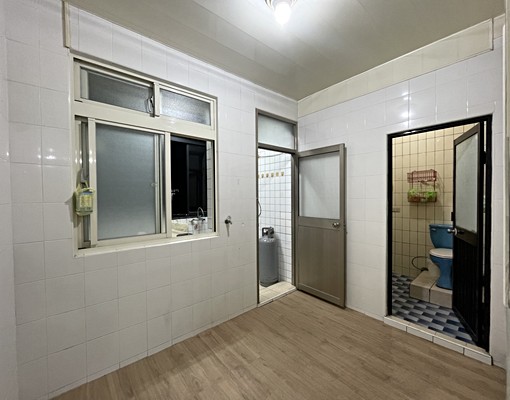 蘆洲【社會住宅/可租補入籍】租金$18000民族路美寓3房 - Image 8