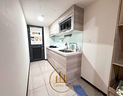 🥇可租補|高樓景觀|家具可談|近好市多、夜市|可寵🐶 - Image 5