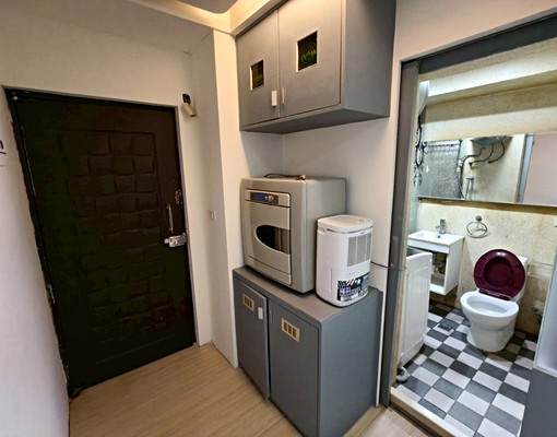 嘉暘台中/免仲/可補助/不可寵/電梯套房 - Image 4