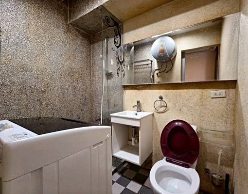 嘉暘台中/免仲/可補助/不可寵/電梯套房 - Image 2