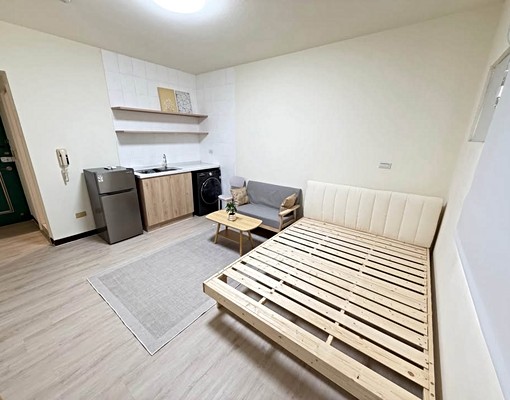 中西區獨立套房免追垃圾車代收包裹24小時管理員 - Image 2