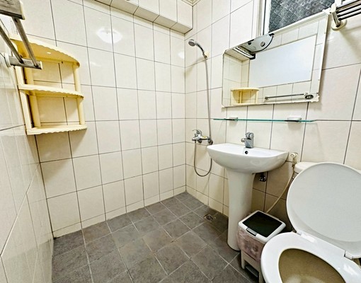 嘉暘台中/免仲/可補助/台水電/北區獨立套房 - Image 2